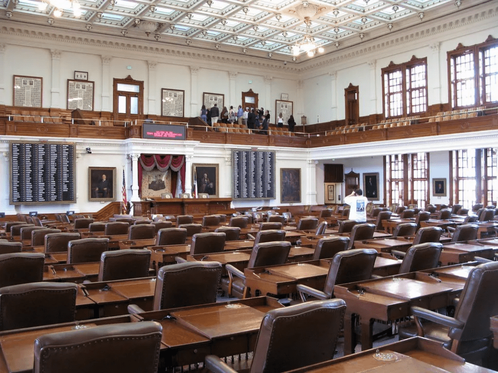 GOP Runoff Victors Secure Open Texas House Seats Texas Scorecard