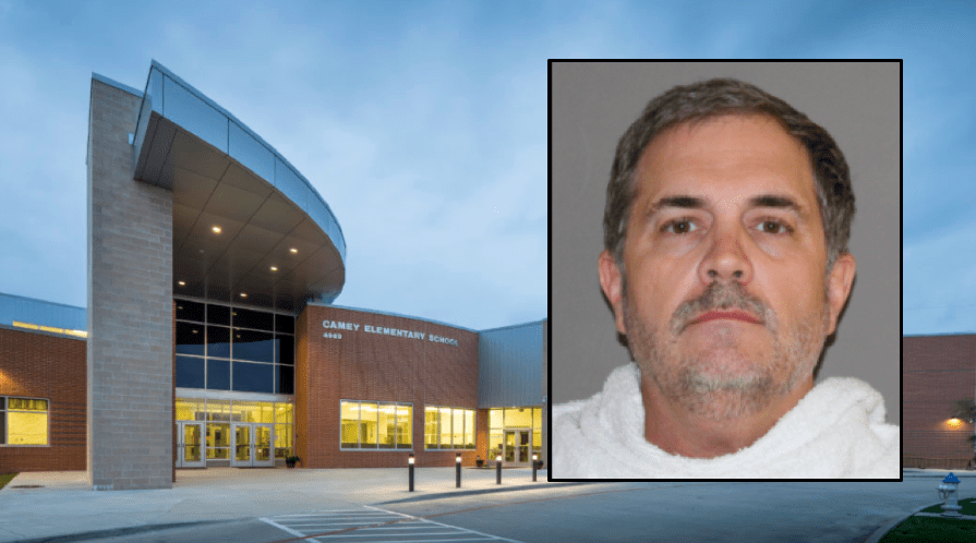 Lewisville ISD Teacher Faces 99 Years for Sexual Assault of 10-year-old Student