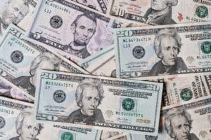 Tax Relief and the Texas Budget