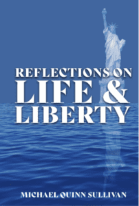 Reflections on Life & Liberty book cover