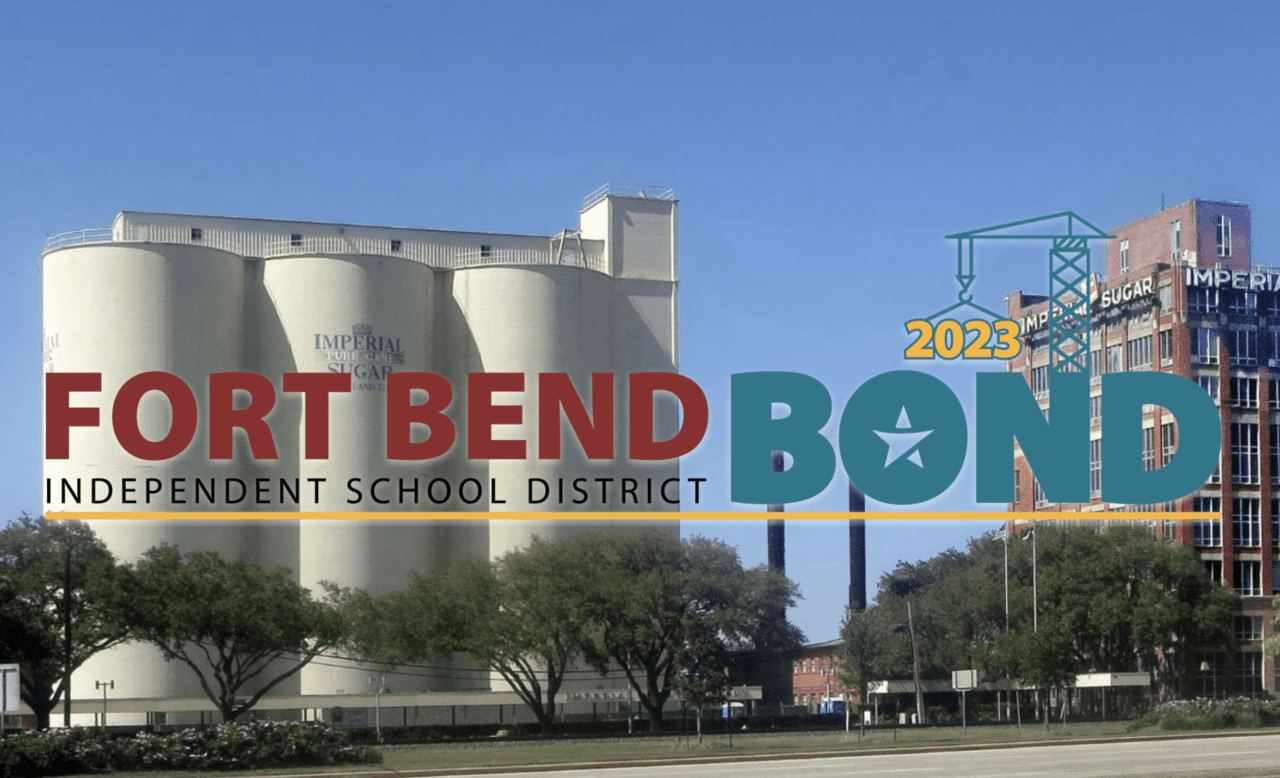 Fort Bend ISD’s Billiondollar Bond Doubles District’s Debt Texas