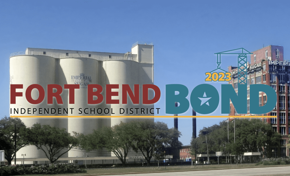 Fort Bend ISD’s Billion-dollar Bond Doubles District’s Debt - Texas ...