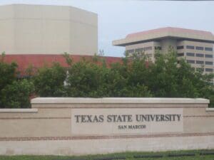 Texas State University Partnered With ‘Equity’ Non-Profit on Internship Program