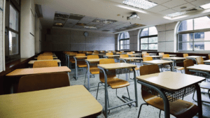 New Law Requires Texas Schools to Hire Security Guards