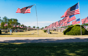 Our Continued Commemoration Of The Fallen