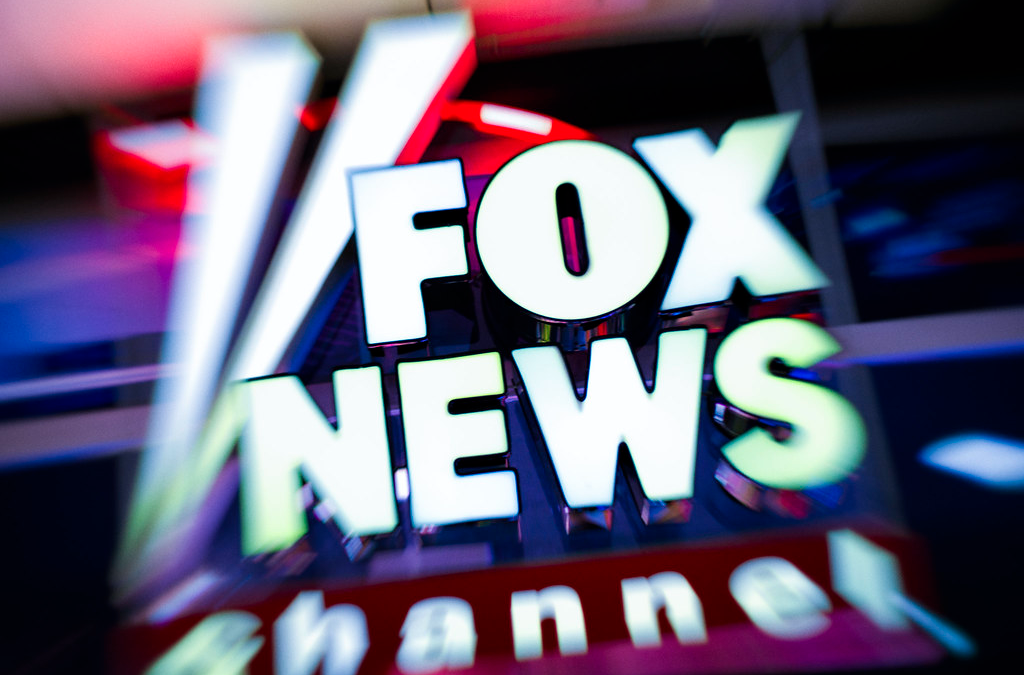 Only Fox News Could Break Their Bond With Their Audience