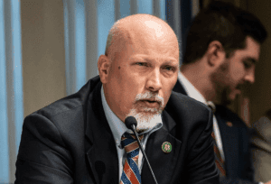 Rep. Roy Files Legislation To Track Data Center Water and Energy Use
