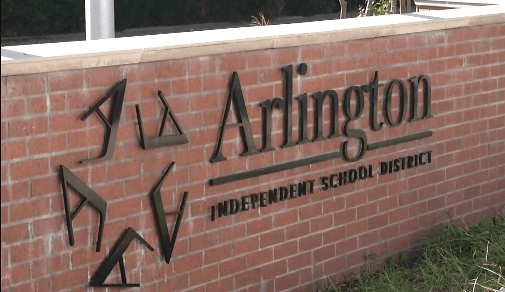 ‘Lone Finalist’ for New Arlington ISD Superintendent Backs Out