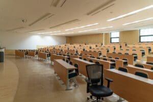 Texas Universities Need More Reform