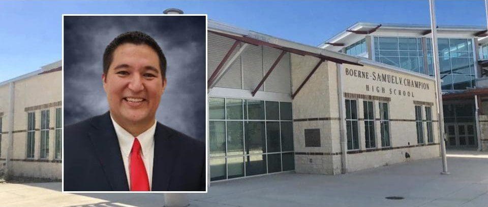 Whistleblower Claims Boerne ISD Principal Is Lying About Sexualization Program