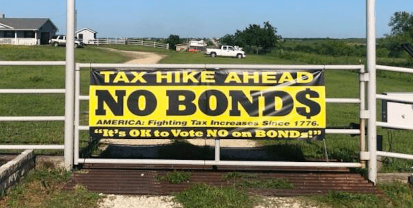 Godley ISD Clashes With Taxpayers Over School Bond ‘Facts’