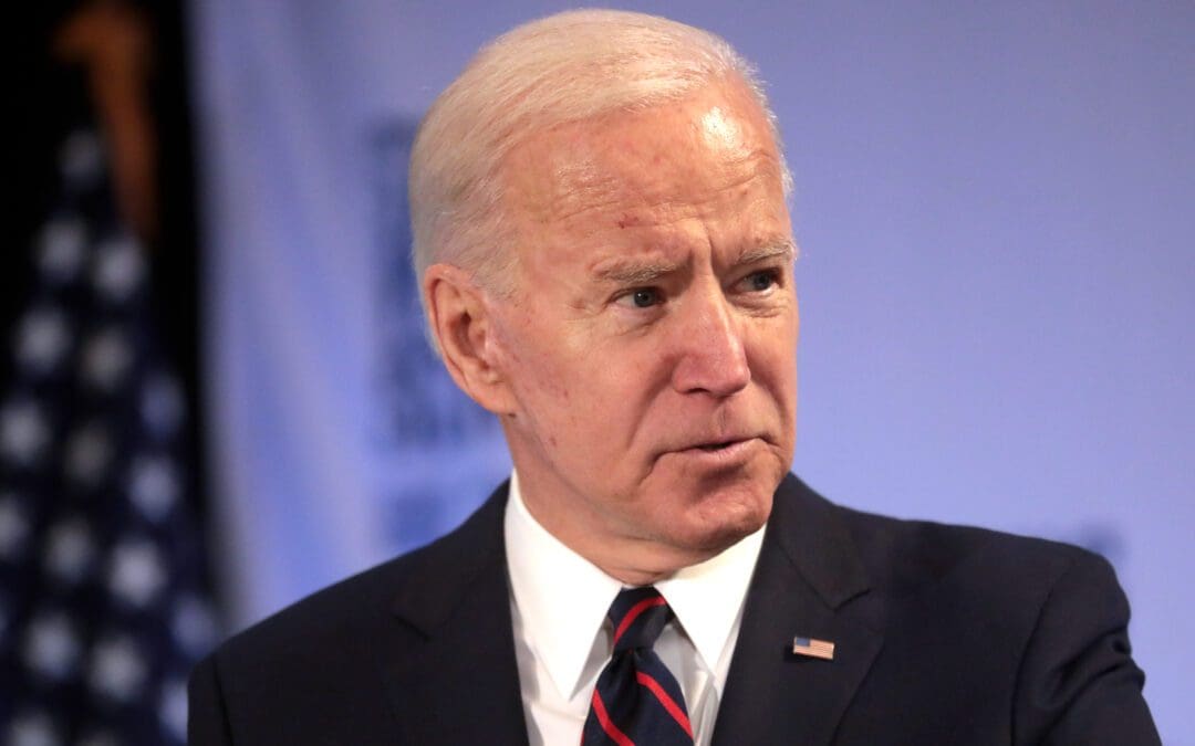 Lawsuit Claiming Biden Knew Taxpayer Dollars Were Funding Palestinian Terrorists Moves Forward