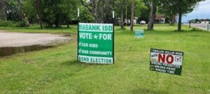 Mabank Versus Texas’ Monstrous School Bond System