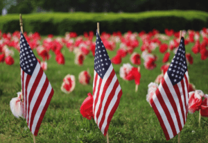 If Only Our Government Was Worthy Of The Fallen’s Sacrifice