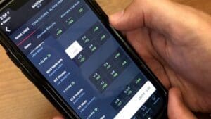 Online Sports Gambling Interests in Texas Scramble Ahead of 2025