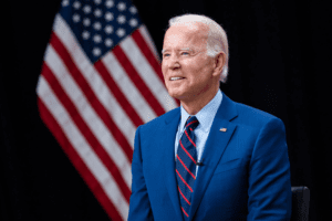 Does Joe Biden WANT a Civil War?