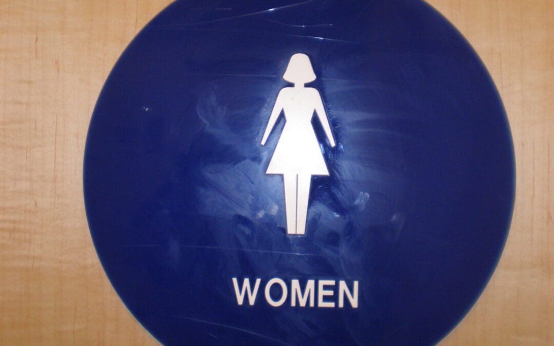 DPS Investigating Women Who Complained About Man in Capitol Restroom