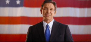 Florida Gov. Ron DeSantis Announces Presidential Bid