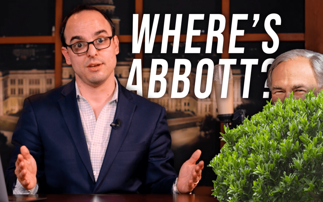 What is a “Tag” and Where is Abbott?