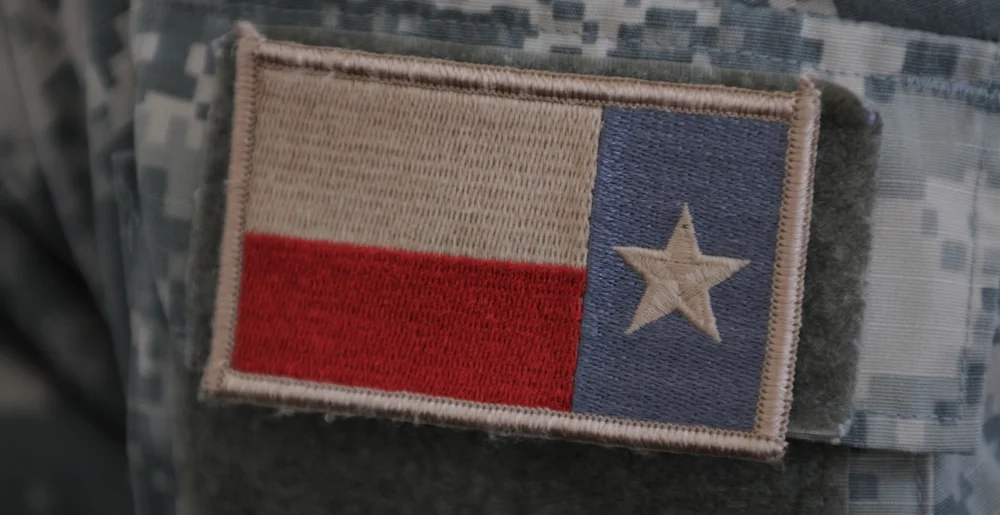 Texas Military Claims LGBT Event Was Unauthorized
