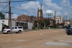 East Texas ‘Drag March’ Protests Legislation Protecting Kids From Sexual Performances