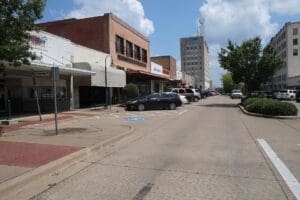 Longview Mayor Supports LGBT Group Hosting Drag Shows Targeting Children