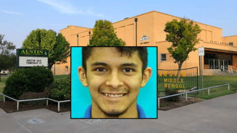 Former Amarillo ISD Substitute Teacher Wanted for Sexual Assault of ...