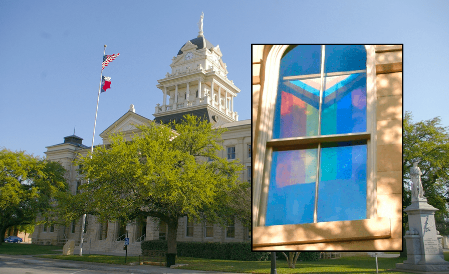 Central Texas Community Wants Divisive ‘Pride’ Flags Off County Buildings