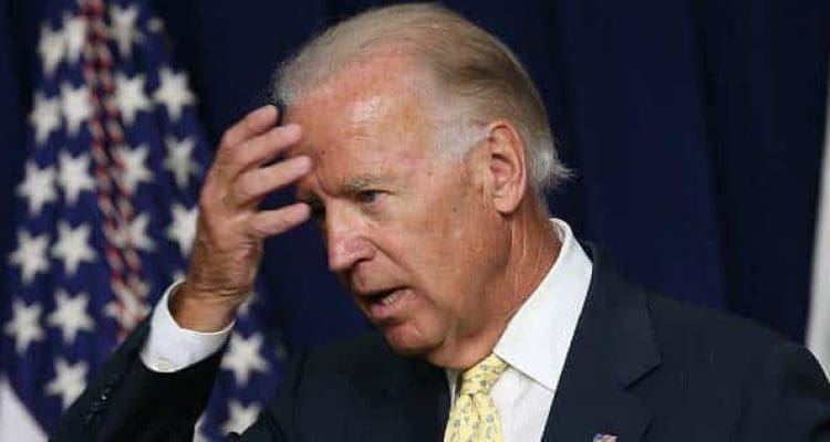 Is The Trump Indictment REALLY To Protect Joe Biden