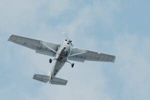 Small Texas Town Touts Thousands of Plane Registrations Raising Illegal Activity Concerns