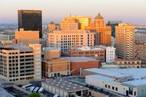 El Paso City Council Members Use Taxpayer-funded Fuel Cards for Personal Travel