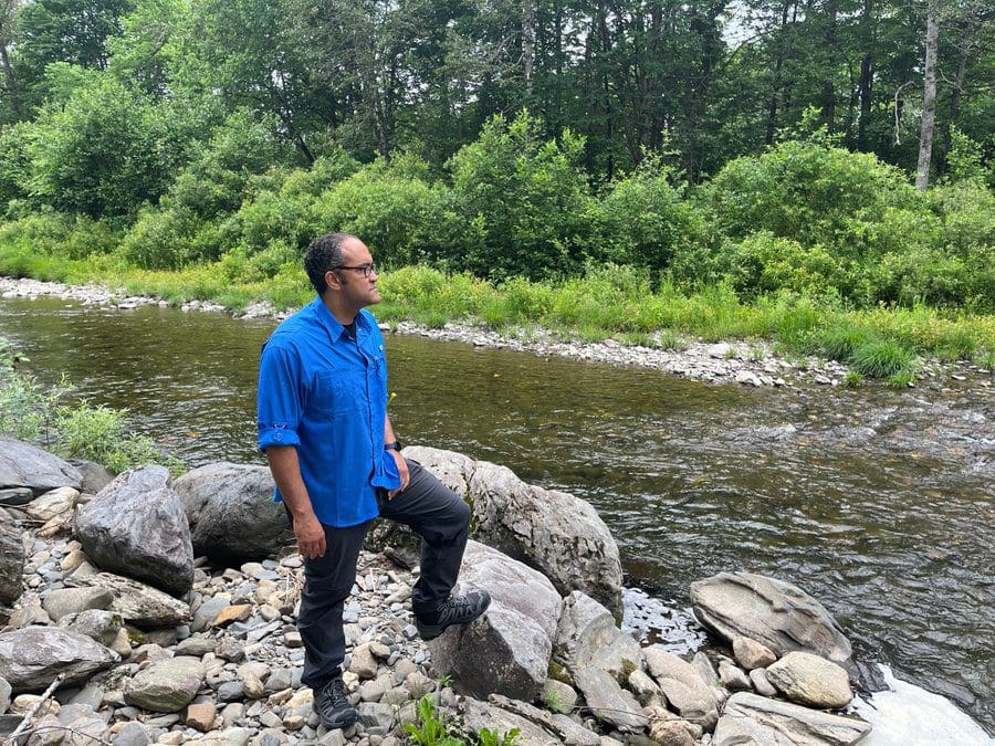 Will Hurd Wants to Focus on the Northern Border