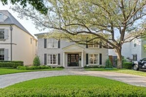 Highland Park School District Buys $1.8 Million Home for Superintendent