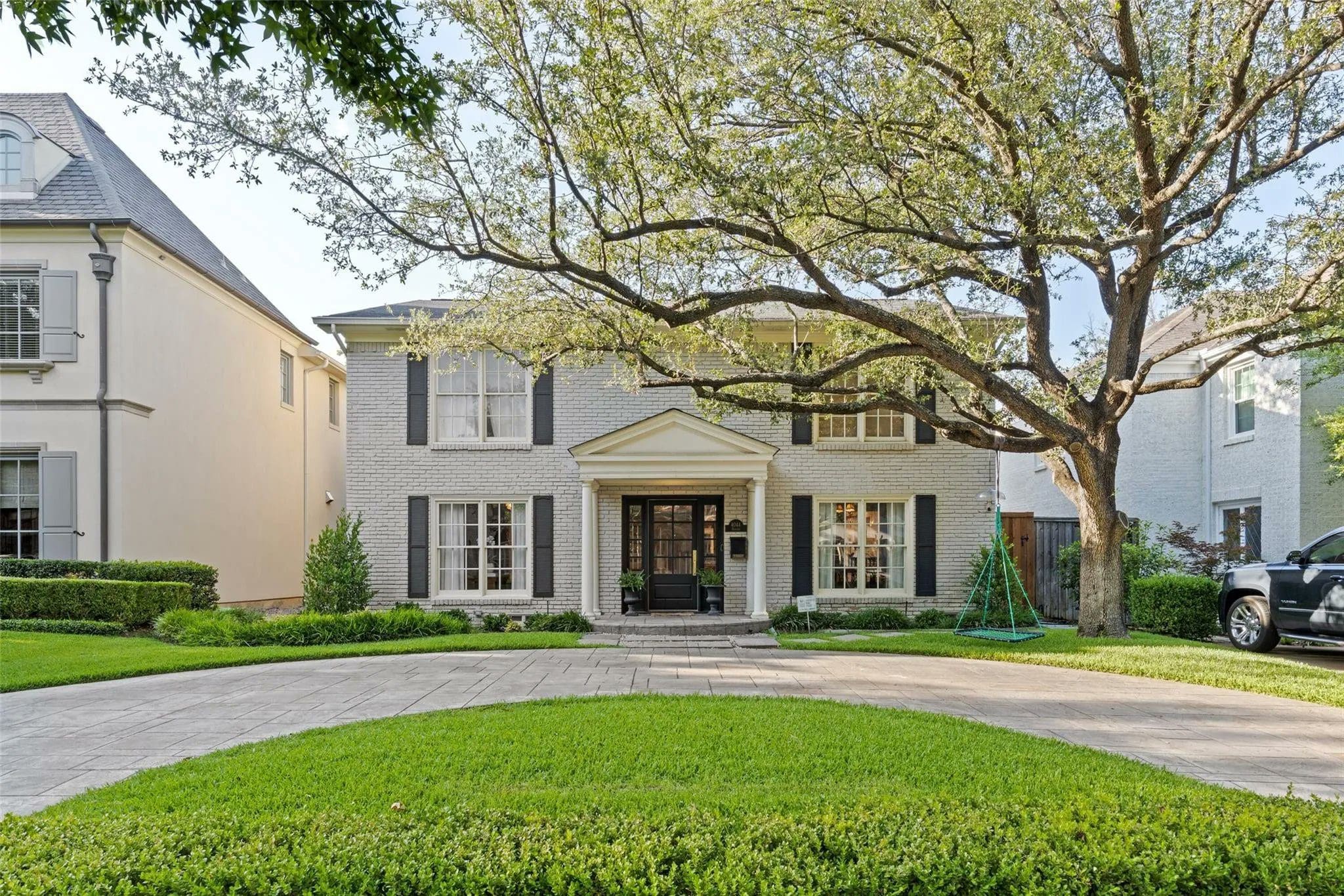 Highland Park School District Buys 1 8 Million Home For Superintendent 