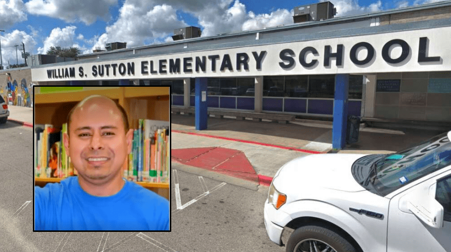 Houston Teacher Charged with 6 Felonies for Sexually Abusing Students