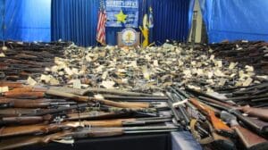 Dallas City Councilman to Host Gun Buyback Program
