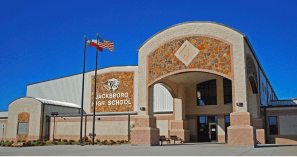 Jacksboro ISD Teacher Terminated For ‘Improper Relationship’ With ...