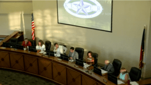 ACLU Pushes Against Policies Protecting Children