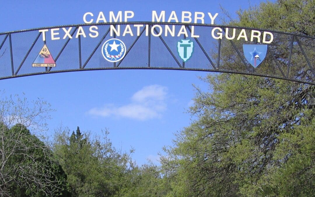 Texas’ Camp Mabry Recognizes LBGT Activism With ‘Unit Fun Run’