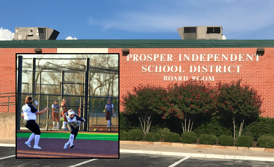 Scandal-plagued Prosper ISD Faces Another Federal Lawsuit