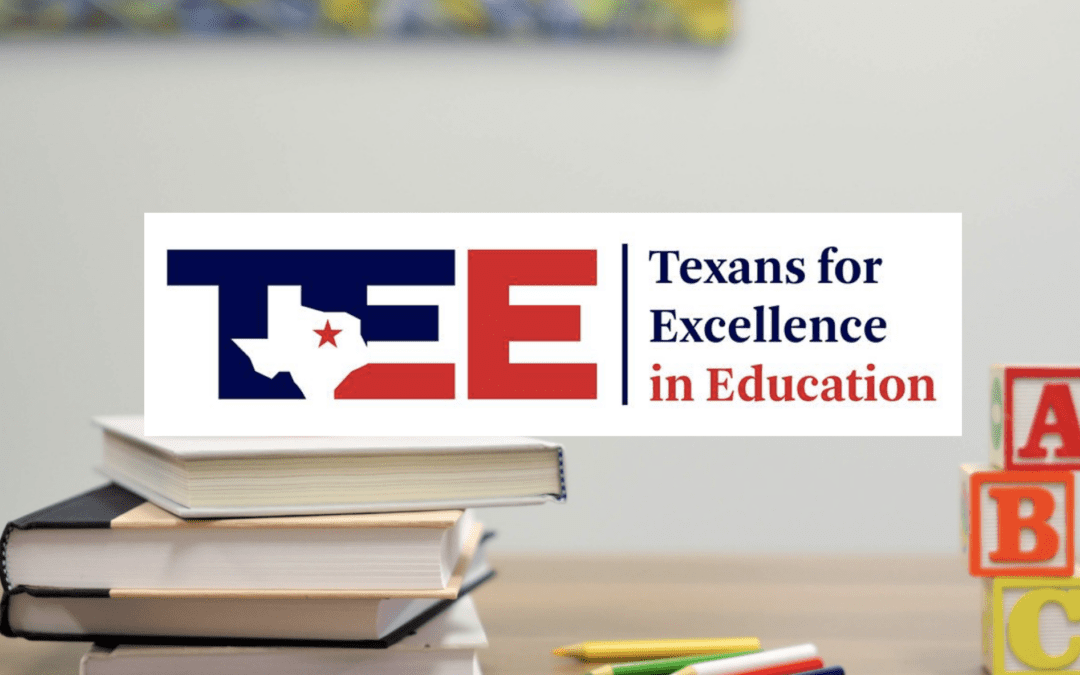 New Organization Launched to Compete With Texas Association of School Boards