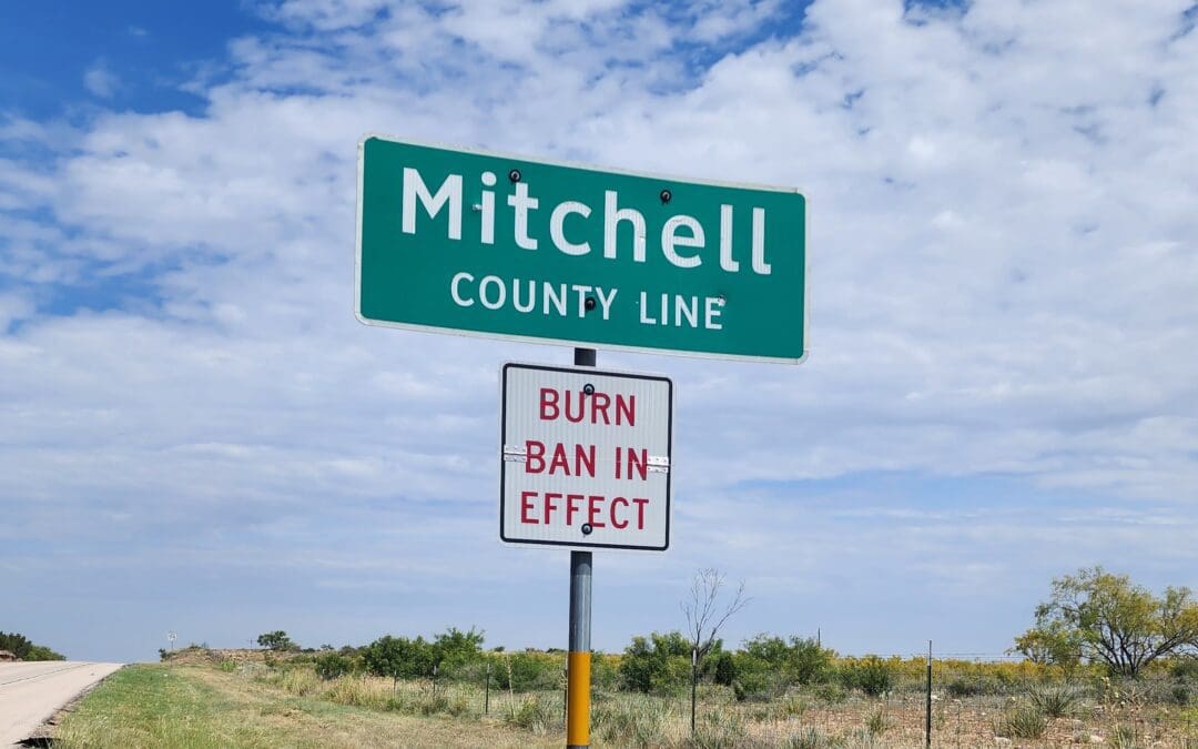 Mitchell County Becomes First County in Texas to Outlaw Abortion Trafficking