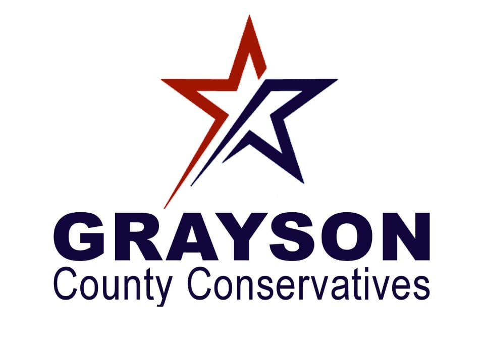 Grayson County Conservatives Condemn Paxton Impeachment