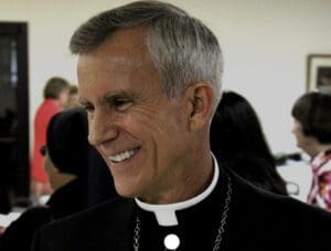 East Texas Bishop Faces Investigation After Criticizing the Pope and Taking Political Stances