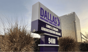 Dallas ISD Agrees To Enforce Ban on Boys in Girls’ Sports
