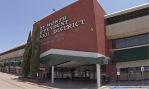 Fort Worth School Libraries Remove More Than 100 Books for Review