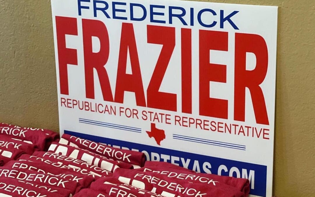 Frazier Extends Legislative Continuance in Felony Case