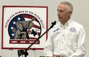 GOP Primary Heats Up in Texas House District 1