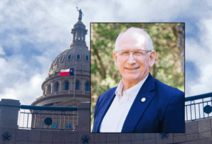 State Rep. Mark Dorazio Running for Re-election
