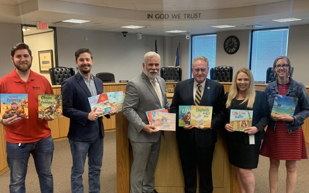 County’s New Library Policy Protects Kids From Adult Content